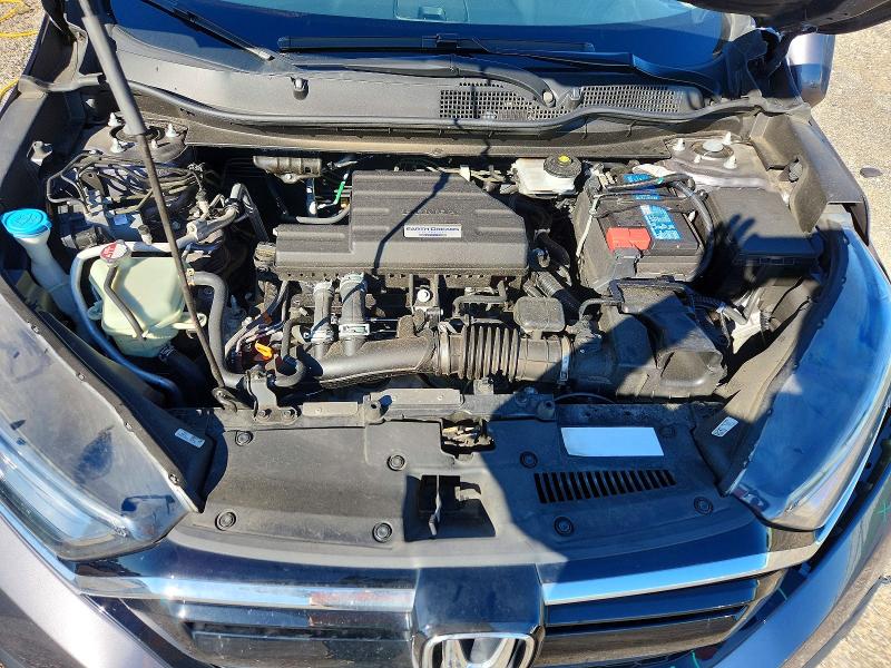 Продажа на аукционе авто 2020 Honda Cr-v, vin: 5J6RW2H90LL004597, номер лота: 70035456