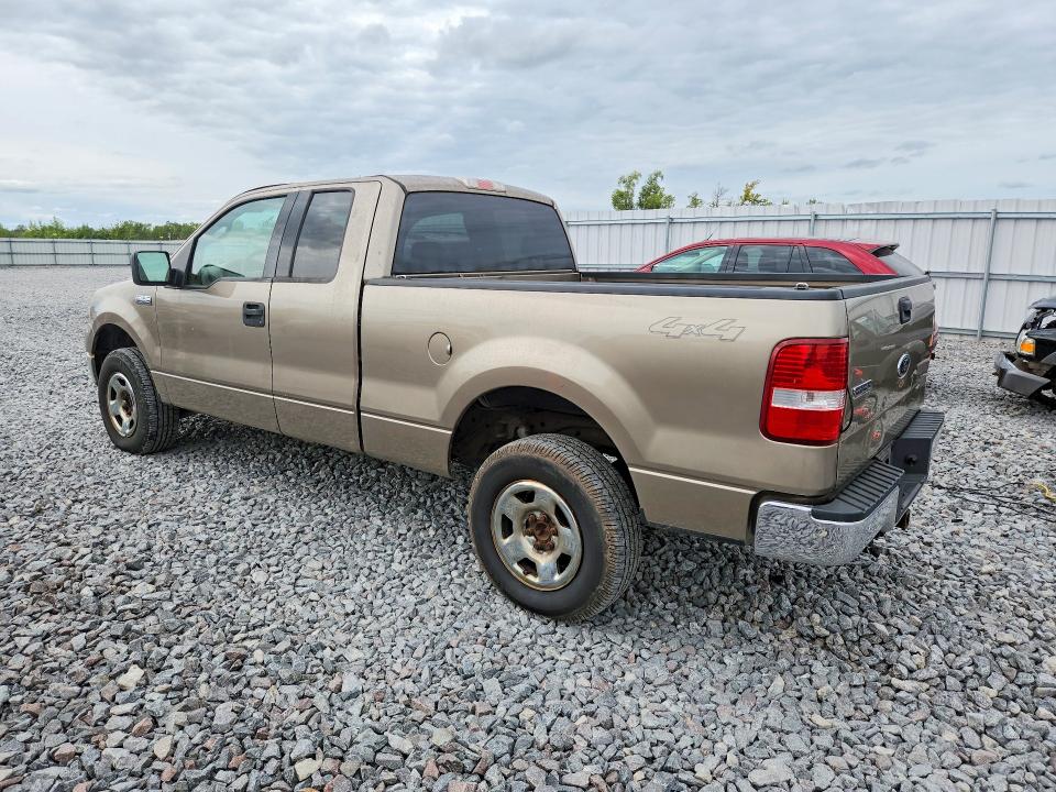 Продаж на аукціоні авто 2004 Ford F150, vin: 1FTPX14534NC61041, номер лоту: 68917886