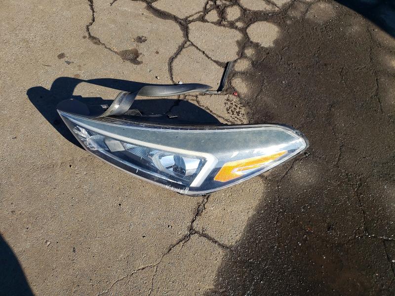 2019 Hyundai Tucson მანქანა იყიდება აუქციონზე, vin: KM8J3CA47KU938499, აუქციონის ნომერი: 67551646