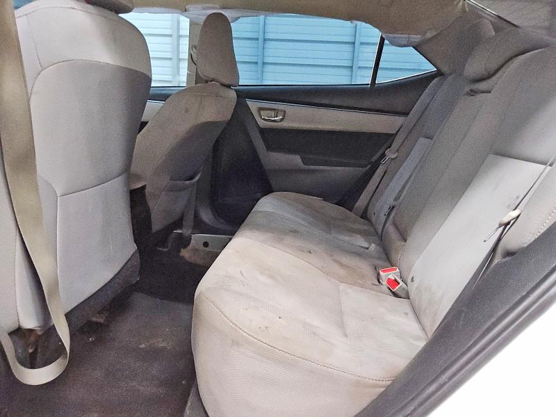 2016 Toyota Corolla მანქანა იყიდება აუქციონზე, vin: 5YFBURHE7GP380620, აუქციონის ნომერი: 65904356