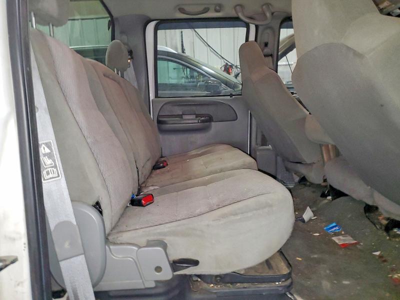 Продажа на аукционе авто 2004 Ford F250, vin: 1FTNW21L94EA33791, номер лота: 67369616
