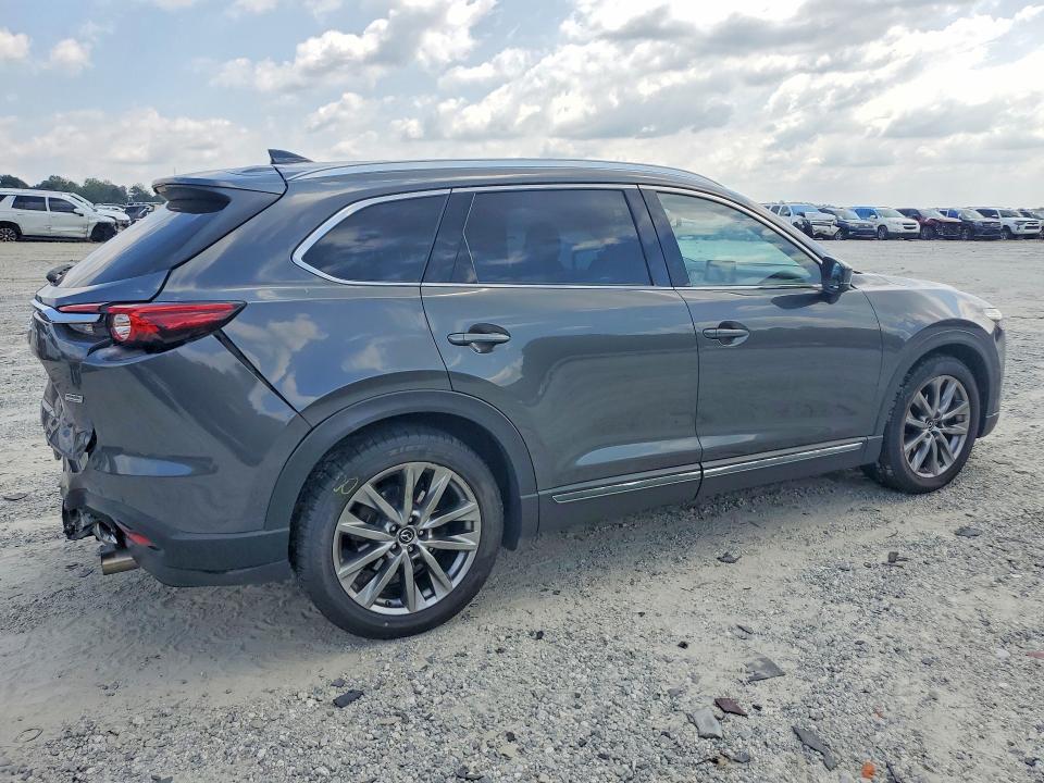 Aukcja sprzedaży 2018 Mazda Cx-9, vin: JM3TCBEY5J0214697, numer aukcji: 69095616
