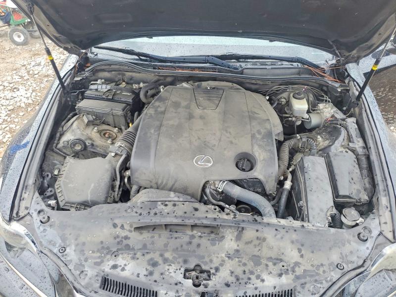 Продаж на аукціоні авто 2014 Lexus Is, vin: JTHBF1D28E5035032, номер лоту: 67266636