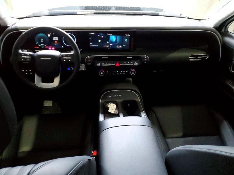 70898146 :رقم المزاد ، KM8RLES27TU098477 vin ، 2026 Hyundai Palisade مزاد بيع