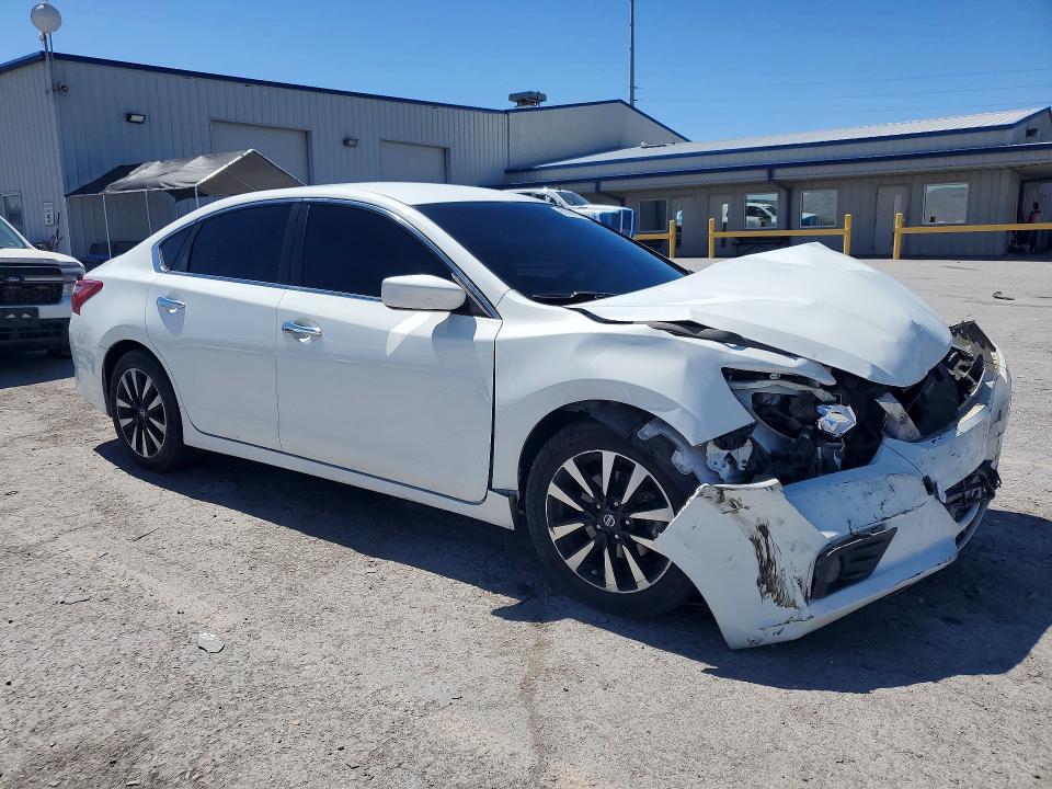 Aukcja sprzedaży 2018 Nissan Altima, vin: 1N4AL3AP6JC252883, numer aukcji: 67001826