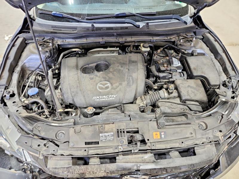 Продажа на аукционе авто 2016 Mazda 3, vin: 3MZBM1T75GM317174, номер лота: 69618736