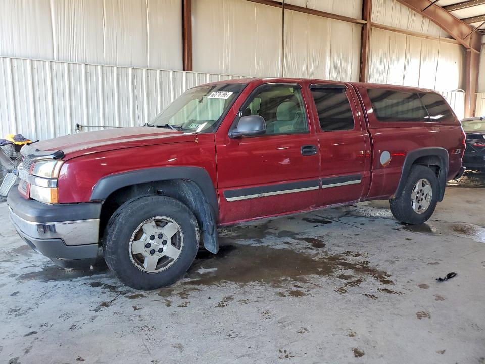 Aukcja sprzedaży 2005 Chevrolet Silverado, vin: 1GCEK19B75E226198, numer aukcji: 68876196