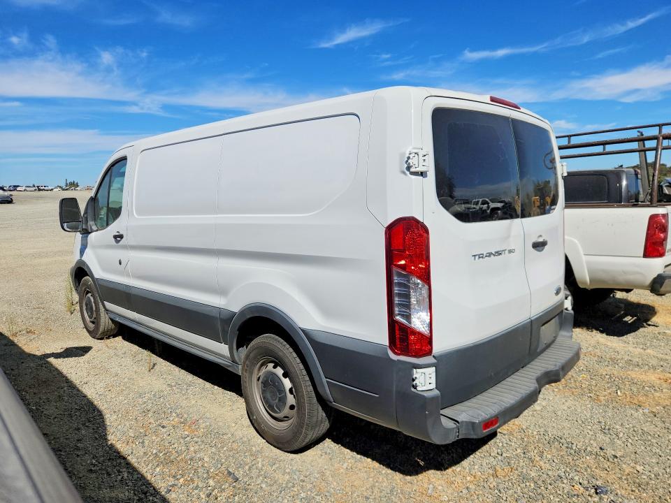 Aukcja sprzedaży 2015 Ford Transit, vin: 1FTNE1YM0FKA90963, numer aukcji: 68574916