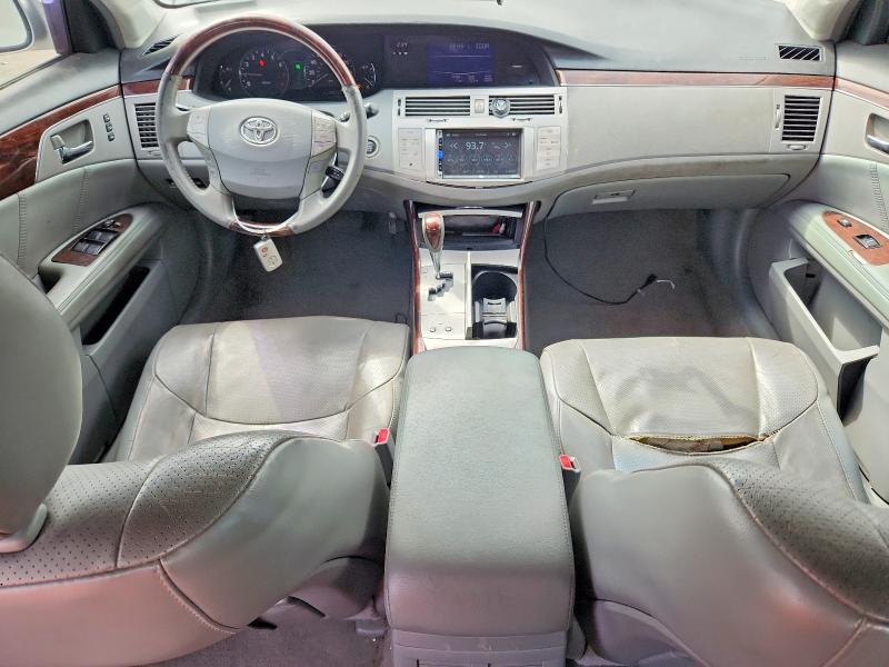 Aukcja sprzedaży 2008 Toyota Avalon, vin: 4T1BK36B28U316075, numer aukcji: 68656076