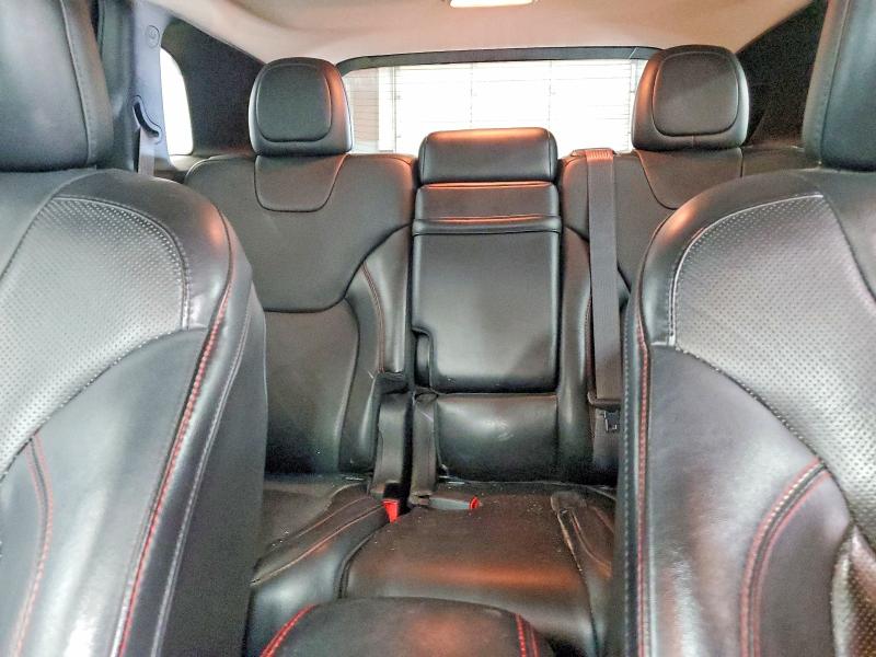 Продаж на аукціоні авто 2015 Jeep Cherokee, vin: 1C4PJMBS2FW646132, номер лоту: 68065136