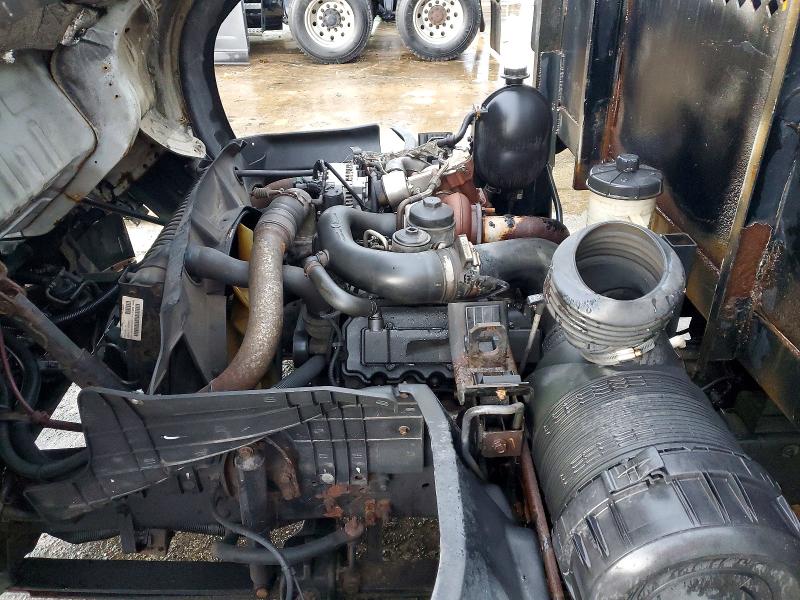 2007 Ford Low Cab Forward მანქანა იყიდება აუქციონზე, vin: 3FRML55Z87V649451, აუქციონის ნომერი: 68737776