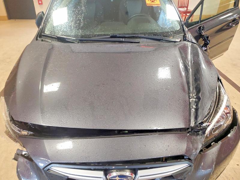 Aukcja sprzedaży 2021 Subaru Crosstrek, vin: JF2GTAEC2MH219775, numer aukcji: 66400416