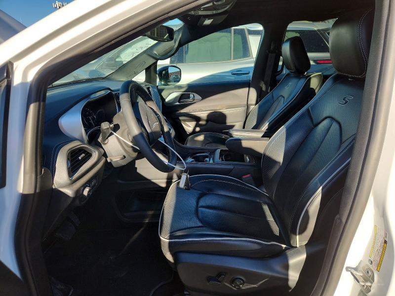 Aukcja sprzedaży 2025 Chrysler Pacifica, vin: 2C4RC1GGXSR529763, numer aukcji: 67889816