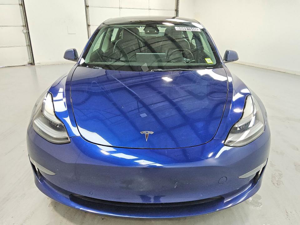 Продаж на аукціоні авто 2022 Tesla Model 3, vin: 5YJ3E1EA6NF189669, номер лоту: 69891946