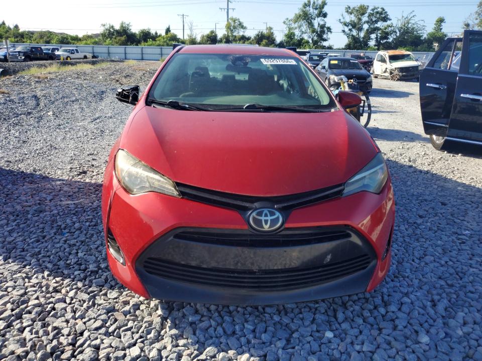 Продажа на аукционе авто 2017 Toyota Corolla, vin: 5YFBURHE1HP636798, номер лота: 69297866
