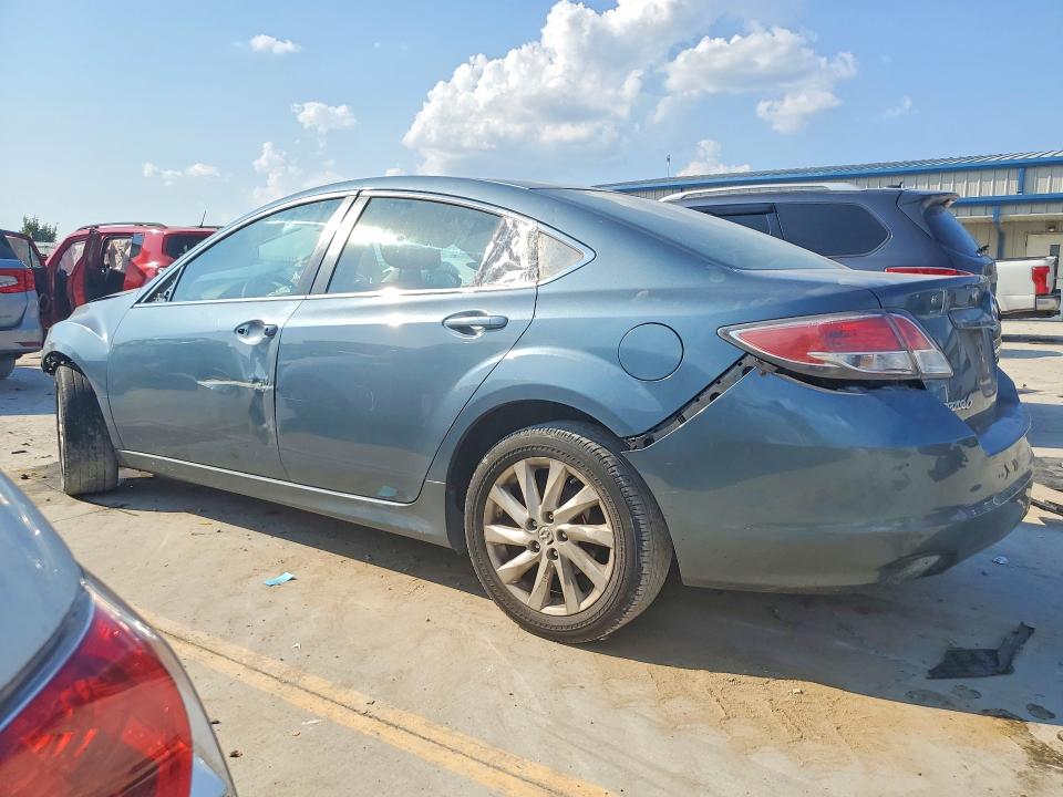 Aukcja sprzedaży 2012 Mazda 6, vin: 1YVHZ8DH9C5M24849, numer aukcji: 67218056