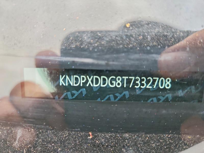 Aukcja sprzedaży 2026 Kia Sportage, vin: KNDPXDDG8T7332708, numer aukcji: 69222936