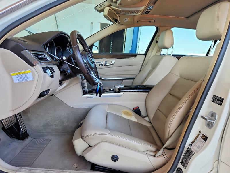 Продаж на аукціоні авто 2014 Mercedes-benz E, vin: WDDHF5KB1EA848103, номер лоту: 67403306