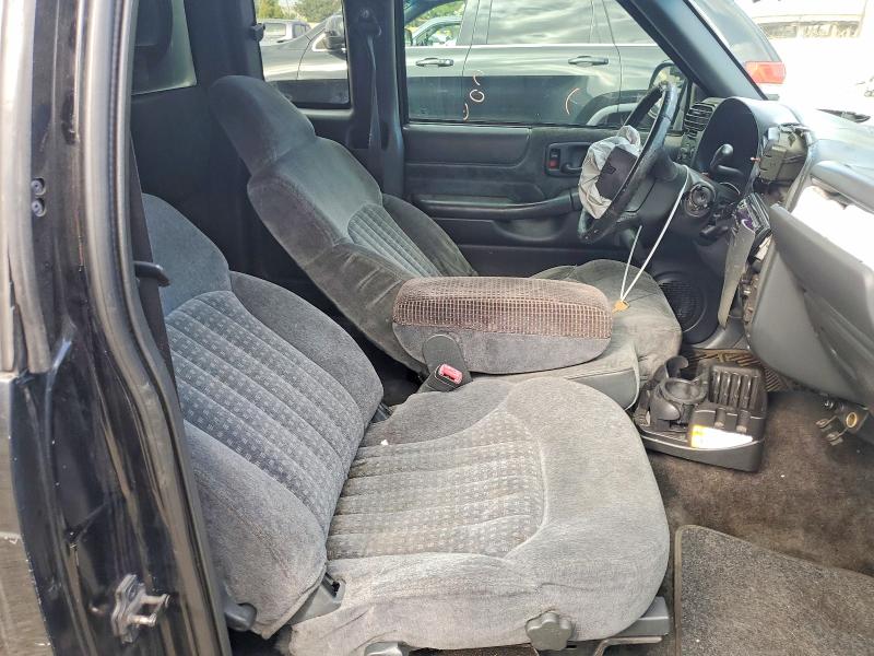 2001 Chevrolet S Truck მანქანა იყიდება აუქციონზე, vin: 1GCCS19W618115113, აუქციონის ნომერი: 68967106