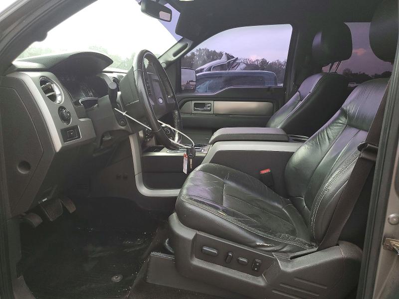 Продажа на аукционе авто 2013 Ford F150, vin: 1FTFW1ET7DFD21988, номер лота: 68707796