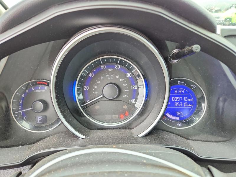 Aukcja sprzedaży 2016 Honda Fit, vin: JHMGK5H70GX037346, numer aukcji: 70916406