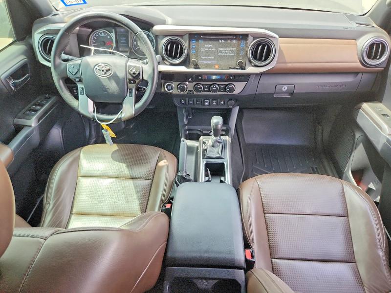 Aukcja sprzedaży 2019 Toyota Tacoma, vin: 3TMGZ5AN8KM202483, numer aukcji: 63854136