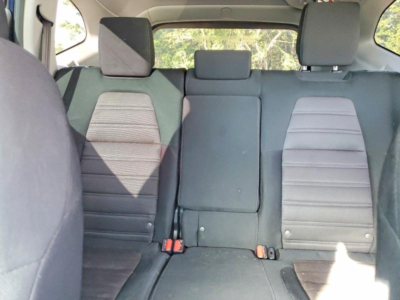 66986456 :رقم المزاد ، 2HKRW2H53JH147516 vin ، 2018 Honda Cr-v مزاد بيع