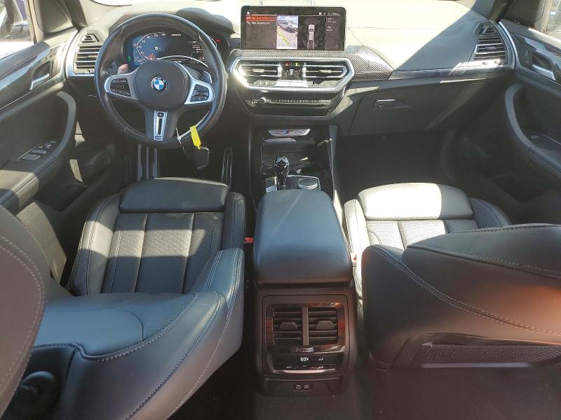 Aukcja sprzedaży 2023 Bmw X3, vin: 5UX83DP07P9S22997, numer aukcji: 69354066