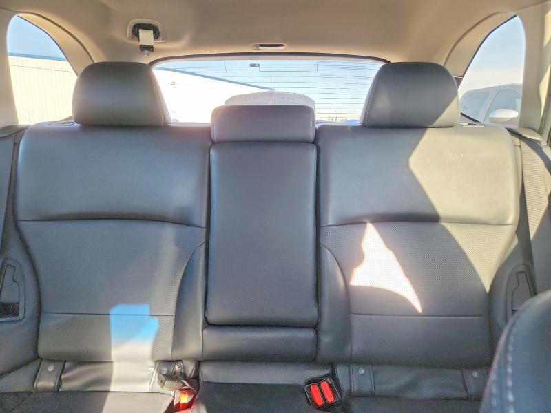 Aukcja sprzedaży 2019 Subaru Outback, vin: 4S4BSFLC6K3343954, numer aukcji: 68855666