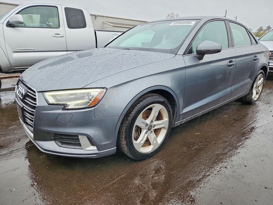 Auction sale of the 2017 Audi A3, vin: WAUB8GFF6H1041760, lot number: 69966896