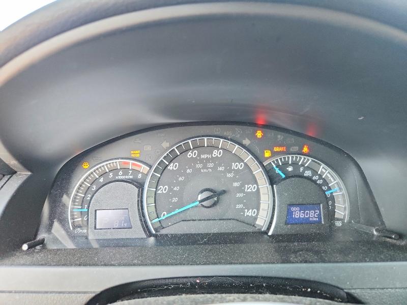 Aukcja sprzedaży 2014 Toyota Camry, vin: 4T1BF1FK6EU849244, numer aukcji: 68273586