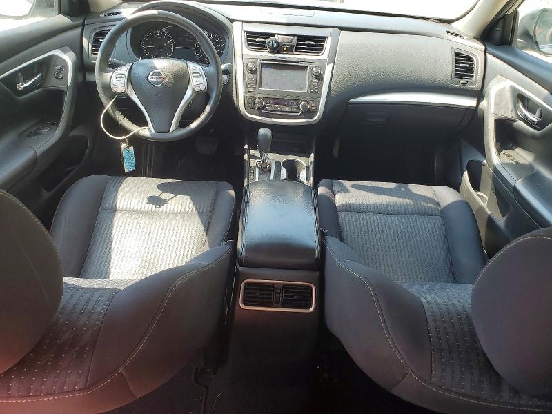 2016 Nissan Altima მანქანა იყიდება აუქციონზე, vin: 1N4AL3AP5GC183015, აუქციონის ნომერი: 67297496