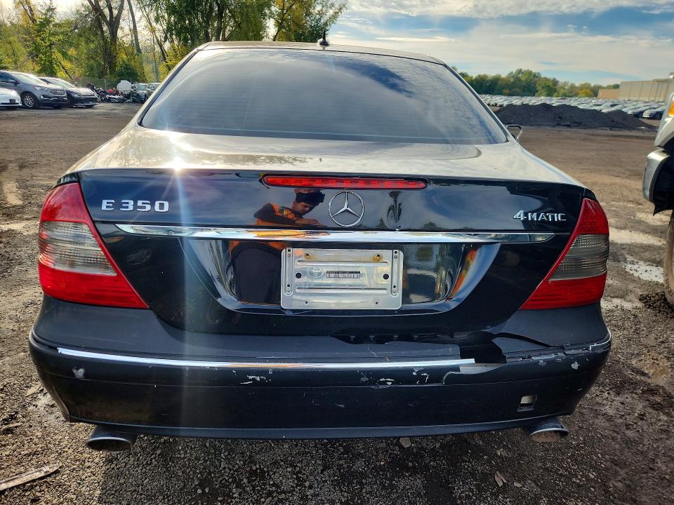 Продаж на аукціоні авто 2009 Mercedes-benz E, vin: WDBUF87X19B422084, номер лоту: 70517426