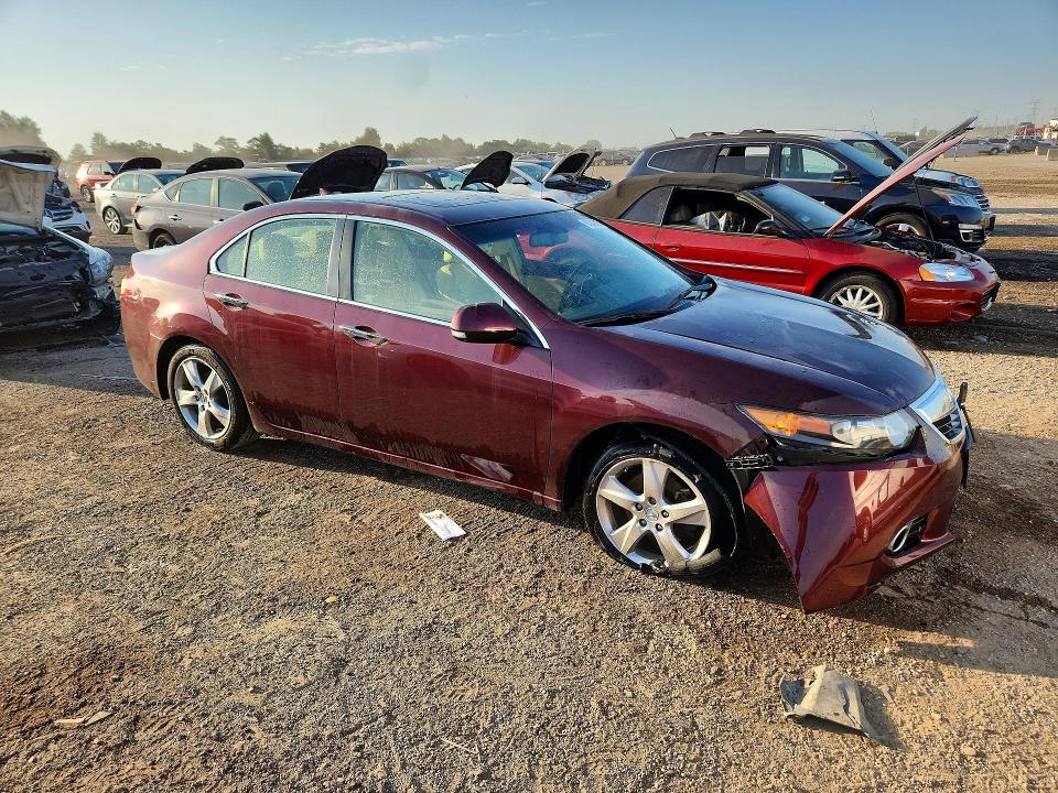 2012 Acura Tsx მანქანა იყიდება აუქციონზე, vin: JH4CU2F69CC024114, აუქციონის ნომერი: 67342326