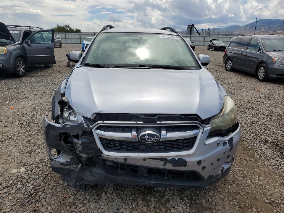 67104506 :رقم المزاد ، JF2GPACC2E8224371 vin ، 2014 Subaru Xv Crosstrek مزاد بيع
