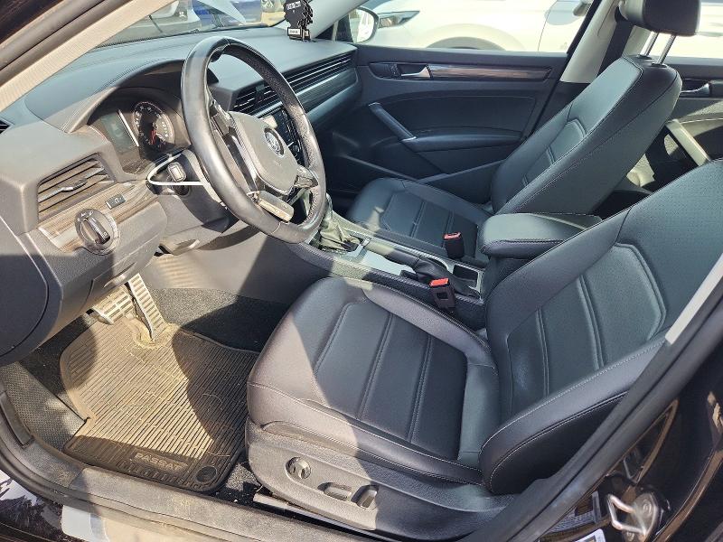 69796266 :رقم المزاد ، 1VWMA7A36LC025923 vin ، 2020 Volkswagen Passat مزاد بيع