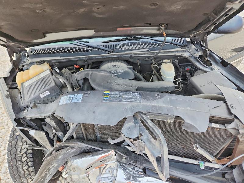 Aukcja sprzedaży 2004 Chevrolet Avalanche, vin: 3GNEC12T44G261747, numer aukcji: 70565376