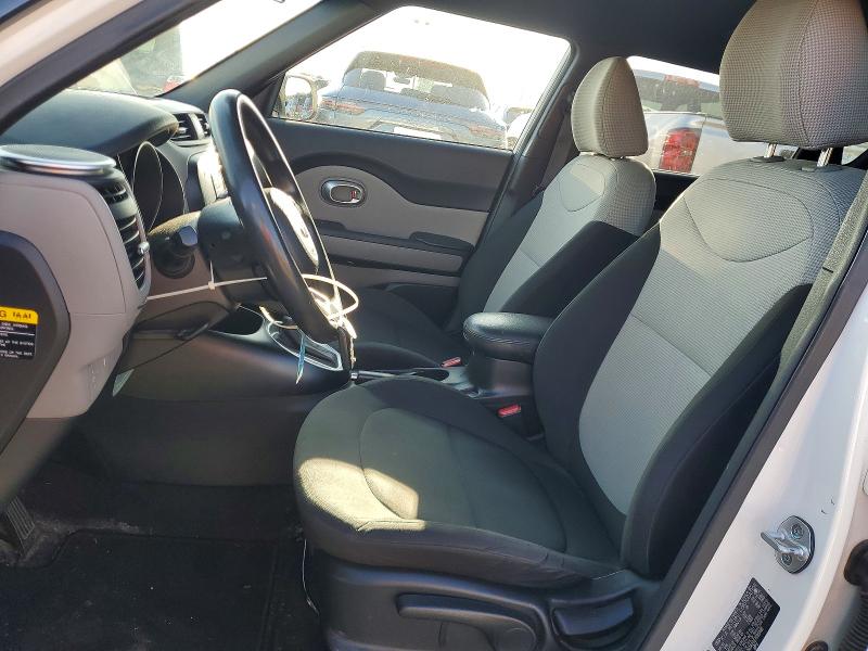 2014 Kia Soul მანქანა იყიდება აუქციონზე, vin: KNDJN2A22E7010481        , აუქციონის ნომერი: 68869986