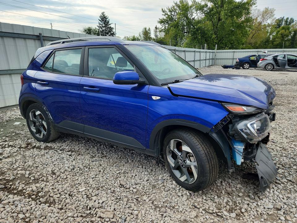 Aukcja sprzedaży 2023 Hyundai Venue, vin: KMHRC8A32PU263188, numer aukcji: 68868336