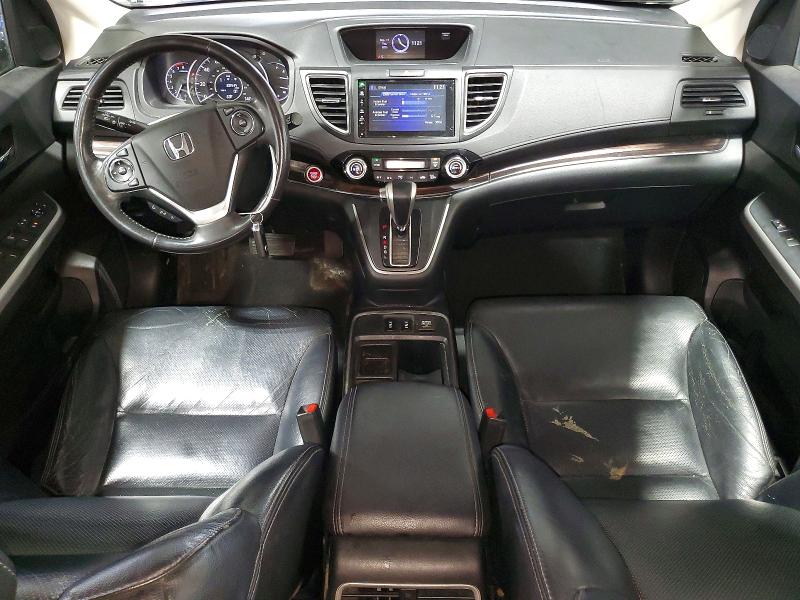 Aukcja sprzedaży 2016 Honda Cr-v, vin: 5J6RM4H77GL030314, numer aukcji: 69404316