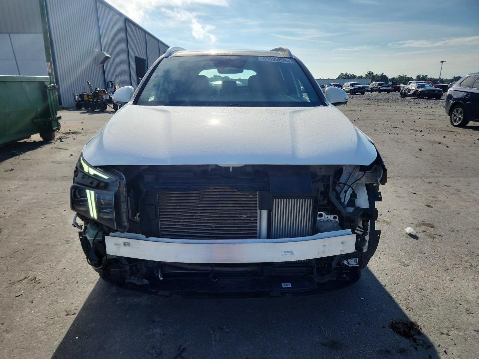 2023 Hyundai Santa Fe მანქანა იყიდება აუქციონზე, vin: 5NMS5DAL3PH558302, აუქციონის ნომერი: 69695696