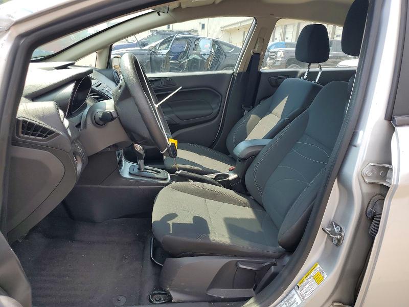 Продаж на аукціоні авто 2019 Ford Fiesta, vin: 3FADP4BJ3KM121086, номер лоту: 69559066