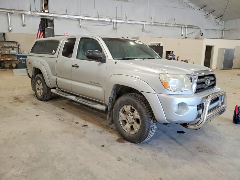Продаж на аукціоні авто 2008 Toyota Tacoma, vin: 5TEUU42N68Z555309, номер лоту: 70402426