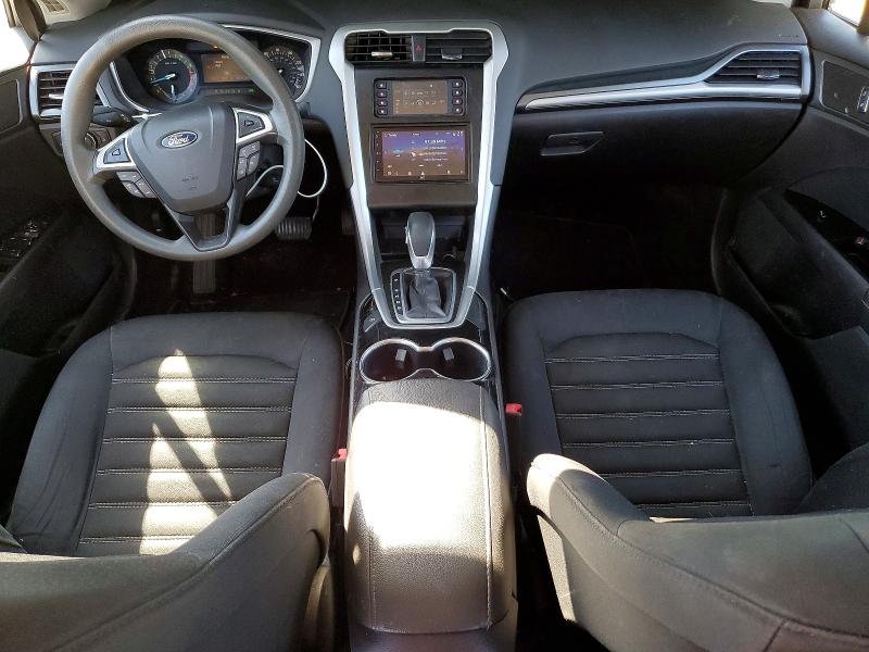 68138136 :رقم المزاد ، 3FA6P0H78ER312507 vin ، 2014 Ford Fusion مزاد بيع