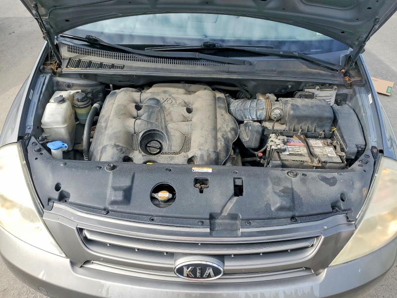 Aukcja sprzedaży 2010 Kia Sedona, vin: KNDMG4C31A6334336, numer aukcji: 70003536