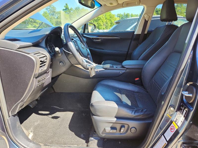 Продаж на аукціоні авто 2015 Lexus Nx, vin: JTJBARBZ1F2024694, номер лоту: 68668746
