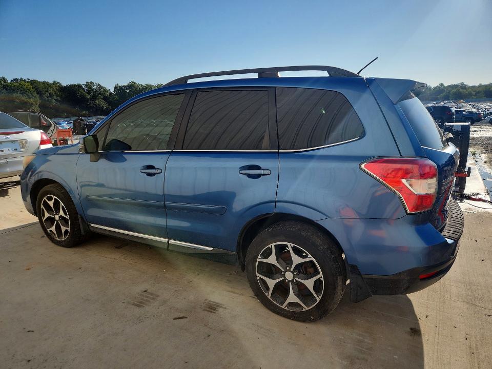 Продажа на аукционе авто 2015 Subaru Forester, vin: JF2SJGWC0FH563187, номер лота: 68190456