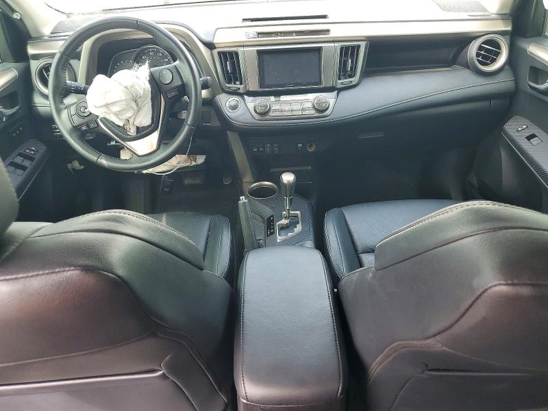 2013 Toyota Rav4 მანქანა იყიდება აუქციონზე, vin: 2T3YFREV5DW049660, აუქციონის ნომერი: 68282406