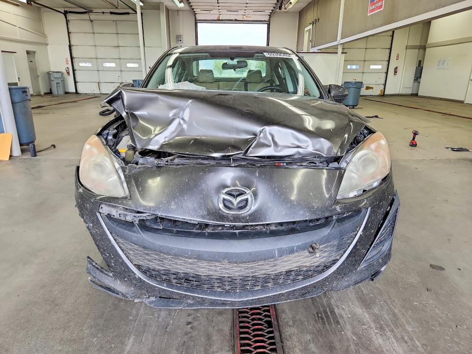 Aukcja sprzedaży 2011 Mazda 3, vin: JM1BL1VF9B1430108, numer aukcji: 69396406