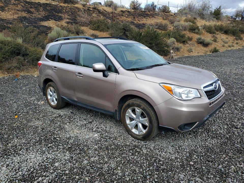 Продаж на аукціоні авто 2014 Subaru Forester, vin: JF2SJAHC6EH493848, номер лоту: 68187666